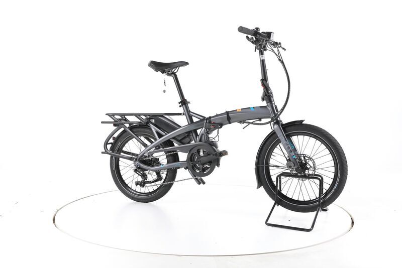Tern Vektron P7i 2021 | black | 20" | unisize | < 500 km, image 2 of 5