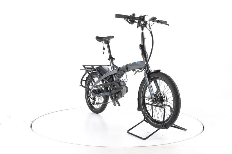 Tern Vektron P7i 2021 | black | 20" | unisize | < 500 km, image 3 of 5