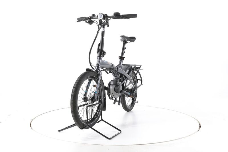 Tern Vektron P7i 2021 | black | 20" | unisize | < 500 km, image 5 of 5