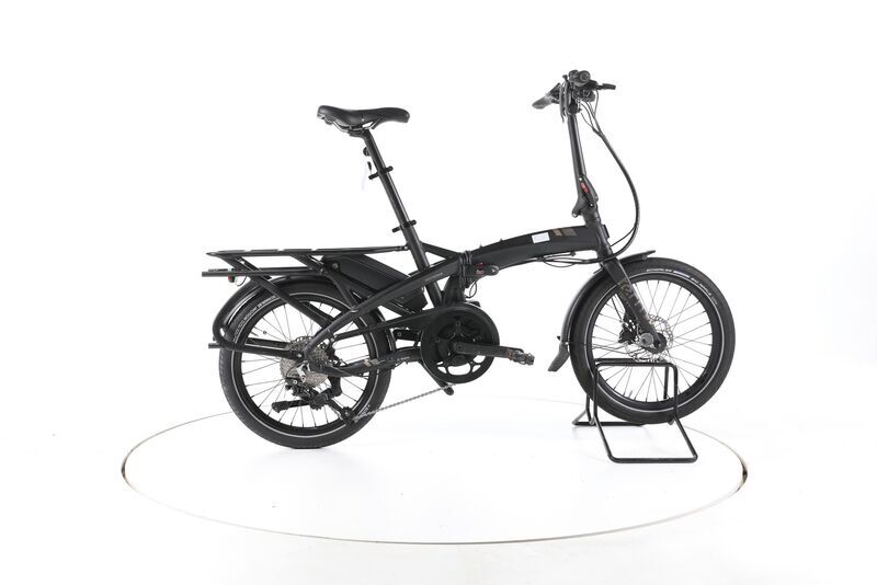 Tern Vektron S10 2022 | černá | 20" | Unisex | 500 - 3000 km, image 1 of 5