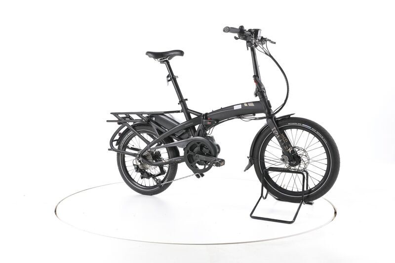 Tern Vektron S10 2022 | černá | 20" | Unisex | 500 - 3000 km, image 2 of 5