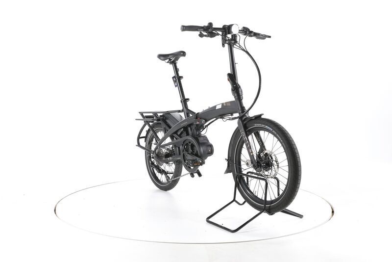Tern Vektron S10 2022 | černá | 20" | Unisex | 500 - 3000 km, image 3 of 5