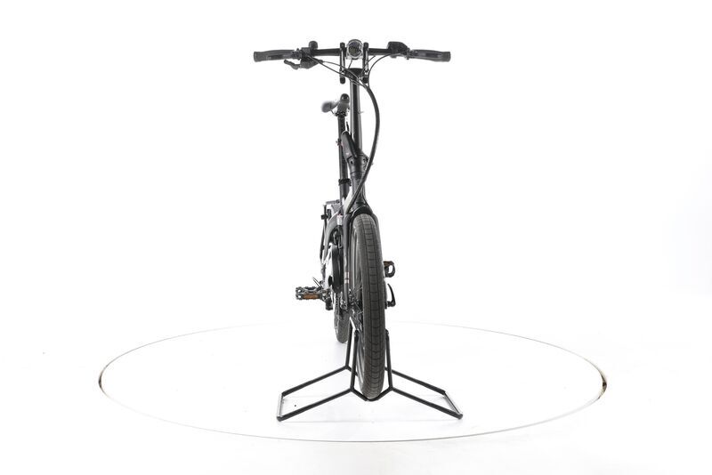 Tern Vektron S10 2022 | černá | 20" | Unisex | 500 - 3000 km, image 4 of 5