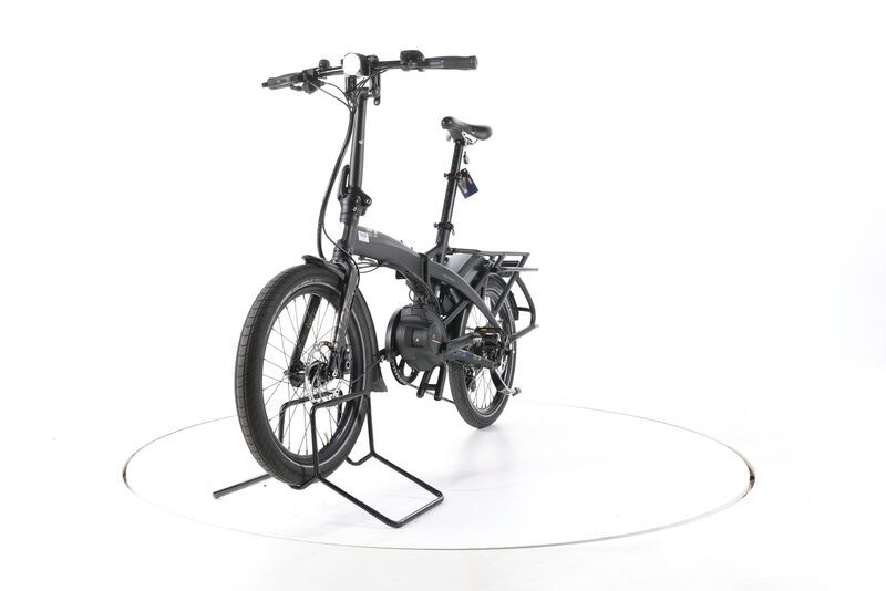 Tern Vektron S10 2022 | černá | 20" | Unisex | 500 - 3000 km, image 5 of 5