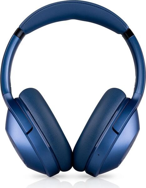 Teufel Real Blue NC night black | blau 1
