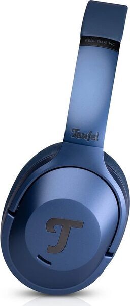 Teufel Real Blue NC night black | blau 4