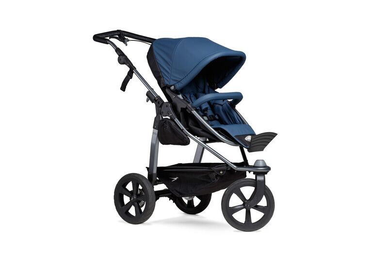 TFK Mono Kombikinderwagen | antiseptic 3