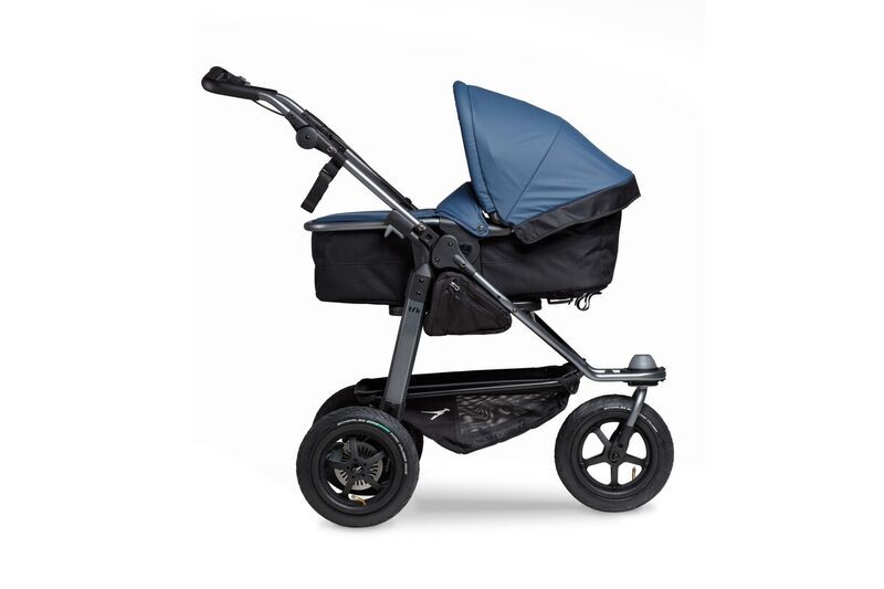 TFK Mono Kombikinderwagen | antiseptic 4