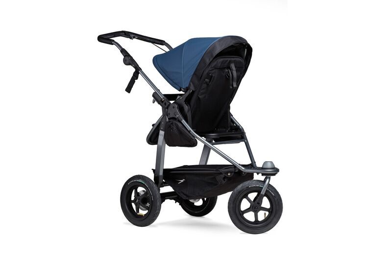 TFK Mono Kombikinderwagen | antiseptic 5