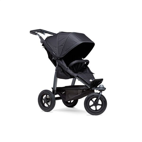 TFK Mono Sportkinderwagen | black 1