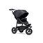 TFK Mono Sportkinderwagen | black thumbnail 1/4