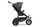 TFK Mono Sportkinderwagen | black thumbnail 2/4