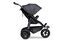 TFK Mono Sportkinderwagen | black thumbnail 3/4