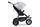 TFK Mono Sportkinderwagen | grau thumbnail 4/4