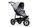 TFK Mono Sportkinderwagen | grau thumbnail 2/4