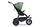 TFK Mono Sportkinderwagen | olive thumbnail 2/4