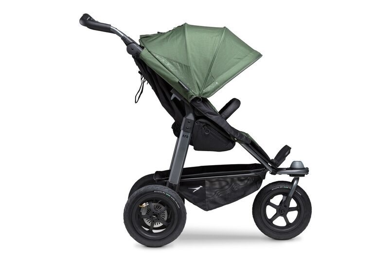 TFK Mono Sportkinderwagen | olive 3