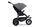 TFK Mono Sportkinderwagen | premium anthrazit thumbnail 3/4