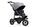 TFK Mono Sportkinderwagen | premium grau thumbnail 1/4