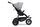 TFK Mono Sportkinderwagen | premium grau thumbnail 2/4