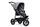 TFK Mono Sportkinderwagen | premium grau thumbnail 4/4