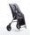 TFK Shuttle Zweitsitz für Kinderwagen | grau thumbnail 1/2