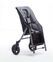 TFK Shuttle Zweitsitz for Kinderwagen | gray thumbnail 1/2