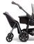 TFK Shuttle Zweitsitz for Kinderwagen | gray thumbnail 2/2