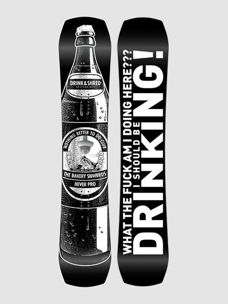 The Bakery Solo (2024) | mehrfarbig | 150 cm 1