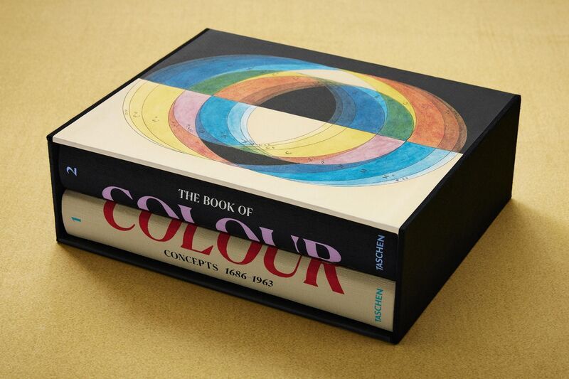 The Book of Colour Concepts | Weiß, image 1 of 3