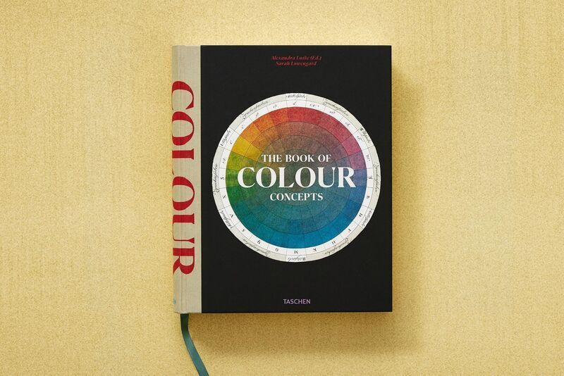 The Book of Colour Concepts | Weiß, image 2 of 3