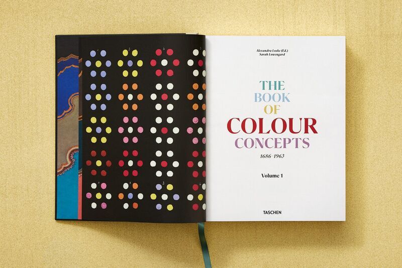 The Book of Colour Concepts | Weiß, image 3 of 3