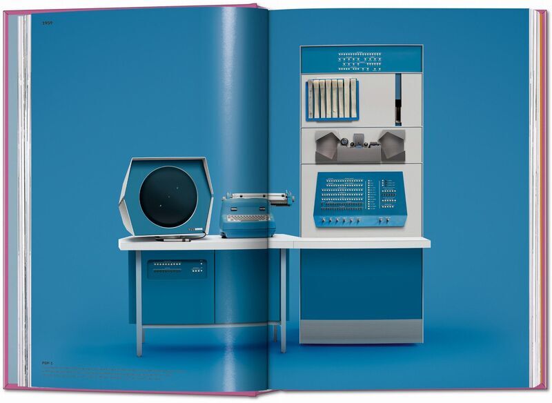 The Computer. A History from the 17th Century to Today | Weiß, image 1 of 4