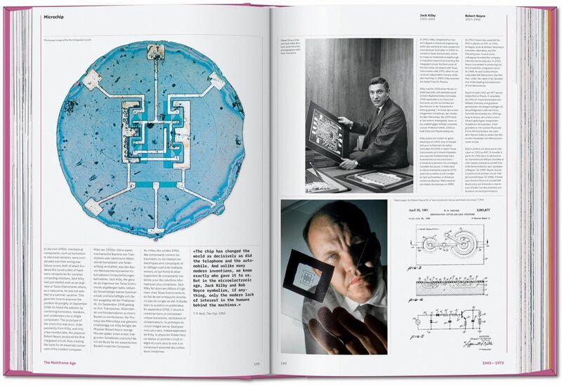 The Computer. A History from the 17th Century to Today | Weiß, image 4 of 4