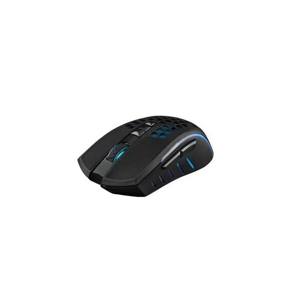 The G-Lab Gaming Combo Tungsten | zwart | FR 2