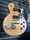 The Heritage H-157 Natural 2005 Electric Guitar | Natural, thumbnail 3 of 5