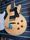 The Heritage H-157 Natural 2005 Electric Guitar | Natural, thumbnail 5 of 5