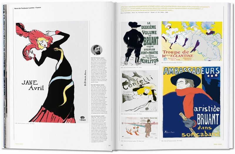 The History of Graphic Design. Vol. 1. 1890–1959 | Weiß, image 1 of 4