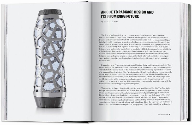 The Package Design Book. Volume 2 | Weiß, image 1 of 4