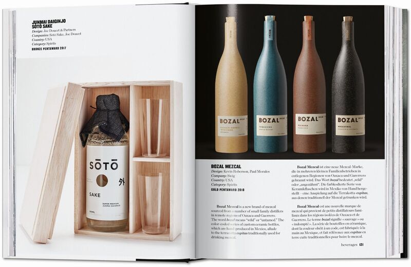 The Package Design Book. Volume 2 | Weiß, image 4 of 4