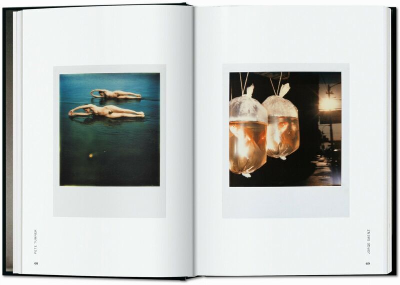 The Polaroid Book. 45th Ed. | white, image 2 of 4