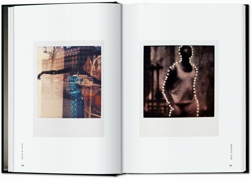 The Polaroid Book. 45th Ed. | white, image 3 of 4