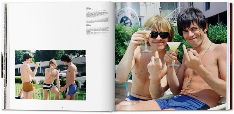 The Rolling Stones. updated edition | white, image 3 of 4