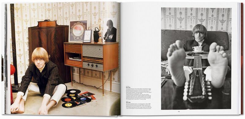 The Rolling Stones. updated edition | white, image 4 of 4
