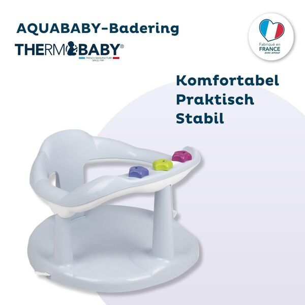 Thermobaby Aquababy Badering | blue 3