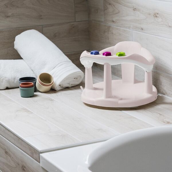 Thermobaby Aquababy Badering | pink 2