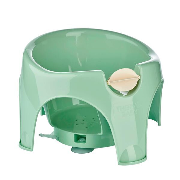 Thermobaby Aquafun Baby-Badering | green 1