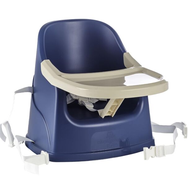 Thermobaby Chair Booster | blue, image 1 of 1