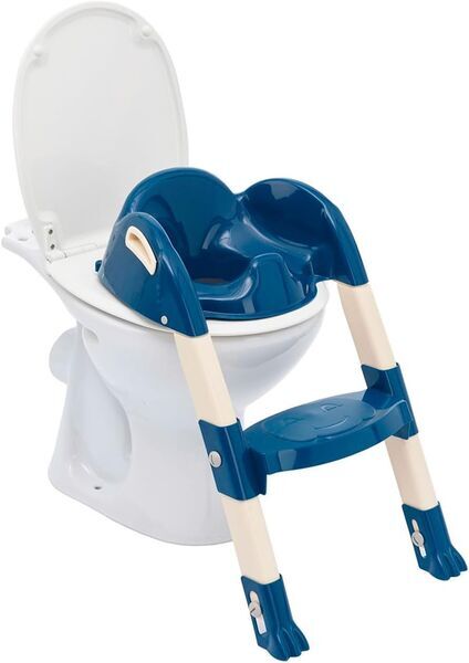 Thermobaby Kinder-WC-Reduzierer | blue 1