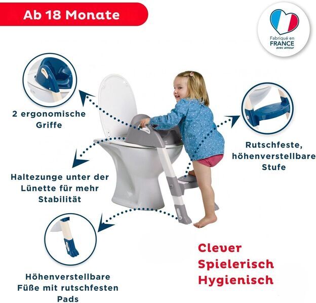 Thermobaby Kinder-WC-Reduzierer | blue 3
